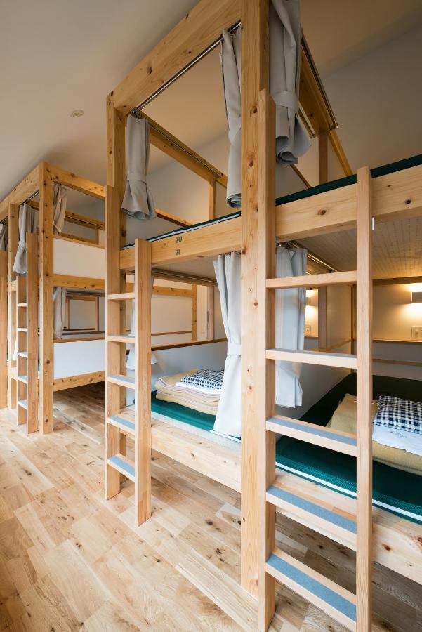 Hostel Mt.Takao Base Camp Hachiōji Zewnętrze zdjęcie