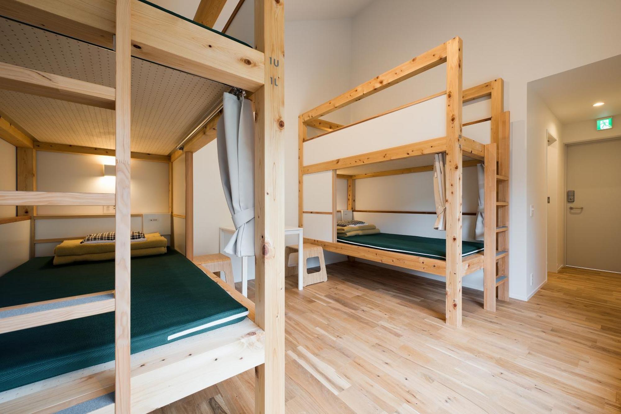 Hostel Mt.Takao Base Camp Hachiōji Pokój zdjęcie